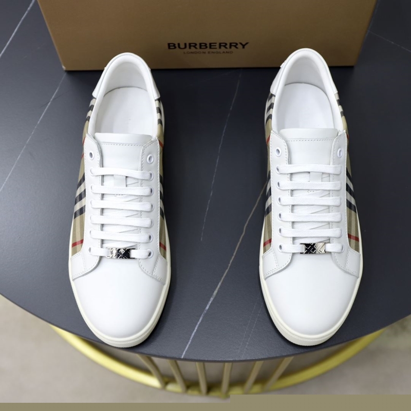 B**rry sneakers